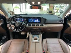Mercedes-Benz GLS 450 4MATIC Luxury - photo 5