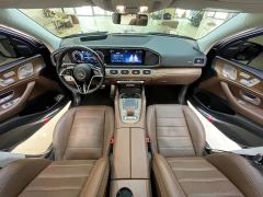Mercedes-Benz GLS 450 4MATIC Luxury - photo 6