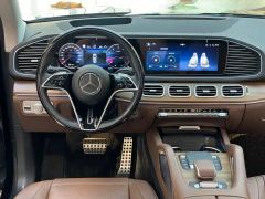Mercedes-Benz GLS 450 4MATIC Luxury - photo 7