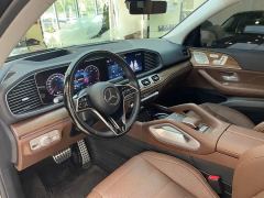 Mercedes-Benz GLS 450 4MATIC Luxury - photo 8