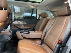 Mercedes-Benz GLS 450 4MATIC Luxury - photo 9