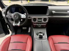 Mercedes-Benz G Class AMG G 63 - ფოტო 5