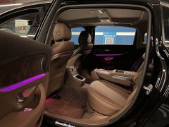 Mercedes-Benz E Class E-Class E 260 L - ფოტო 11