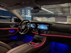 Mercedes-Benz E Class E-Class E 260 L - ფოტო 14