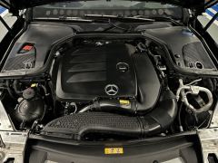 Mercedes-Benz E Class E-Class E 260 L - ფოტო 17