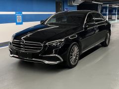 Mercedes-Benz E Class E-Class E 260 L - ფოტო 3