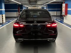 Mercedes-Benz E Class E-Class E 260 L - ფოტო 4