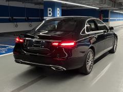 Mercedes-Benz E Class E-Class E 260 L - ფოტო 5