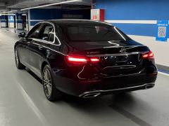 Mercedes-Benz E Class E-Class E 260 L - ფოტო 6