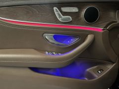 Mercedes-Benz E Class E-Class E 260 L - ფოტო 8