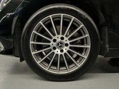 Mercedes-Benz E Class E-Class E 260 L - ფოტო 9