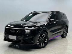 Ford Edge L EPHEV 2.0T EcoBoost AWD Version 7 - ფოტო 1