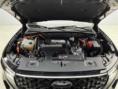 Ford Edge L EPHEV 2.0T EcoBoost AWD Version 7 - ფოტო 10