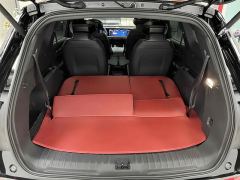 Ford Edge L EPHEV 2.0T EcoBoost AWD Version 7 - ფოტო 11