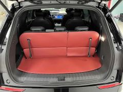 Ford Edge L EPHEV 2.0T EcoBoost AWD Version 7 - ფოტო 12