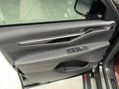 Ford Edge L EPHEV 2.0T EcoBoost AWD Version 7 - ფოტო 13