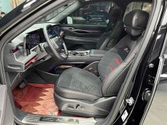 Ford Edge L EPHEV 2.0T EcoBoost AWD Version 7 - ფოტო 15
