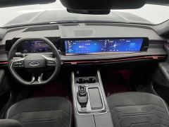 Ford Edge L EPHEV 2.0T EcoBoost AWD Version 7 - ფოტო 16