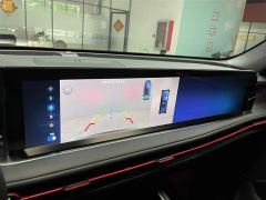Ford Edge L EPHEV 2.0T EcoBoost AWD Version 7 - ფოტო 18