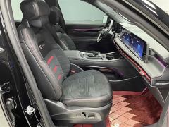Ford Edge L EPHEV 2.0T EcoBoost AWD Version 7 - ფოტო 19
