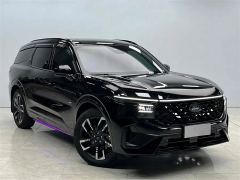 Ford Edge L EPHEV 2.0T EcoBoost AWD Version 7 - ფოტო 3