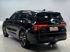 Ford Edge L EPHEV 2.0T EcoBoost AWD Version 7 - ფოტო 4