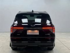 Ford Edge L EPHEV 2.0T EcoBoost AWD Version 7 - ფოტო 5