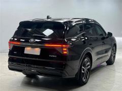 Ford Edge L EPHEV 2.0T EcoBoost AWD Version 7 - ფოტო 6
