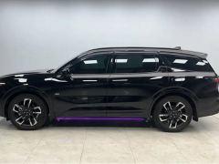 Ford Edge L EPHEV 2.0T EcoBoost AWD Version 7 - ფოტო 7