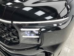 Ford Edge L EPHEV 2.0T EcoBoost AWD Version 7 - ფოტო 8