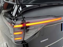 Ford Edge L EPHEV 2.0T EcoBoost AWD Version 7 - ფოტო 9