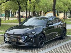 Changan UNI-V 1.5T Premium Version - ფოტო 1