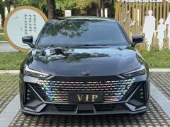 Changan UNI-V 1.5T Premium Version - ფოტო 2