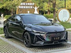 Changan UNI-V 1.5T Premium Version - ფოტო 3