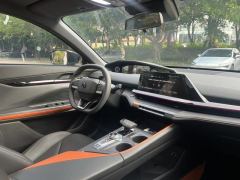 Changan UNI-V 1.5T Premium Version - ფოტო 4