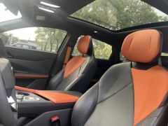Changan UNI-V 1.5T Premium Version - ფოტო 5