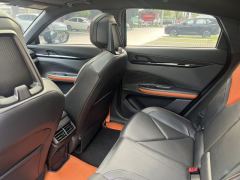 Changan UNI-V 1.5T Premium Version - ფოტო 6