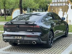 Changan UNI-V 1.5T Premium Version - ფოტო 7