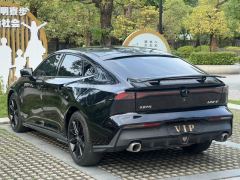 Changan UNI-V 1.5T Premium Version - ფოტო 8