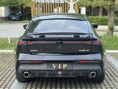 Changan UNI-V 1.5T Premium Version - ფოტო 9