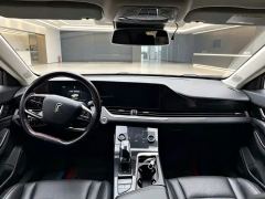 Bestune Besturn B70 1.5T DCT Joy Edition - photo 4