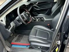 Bestune Besturn B70 1.5T DCT Joy Edition - photo 5
