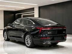 Bestune Besturn B70 1.5T DCT Joy Edition - photo 7