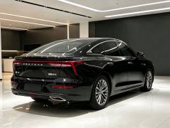 Bestune Besturn B70 1.5T DCT Joy Edition - photo 9