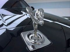 Rolls-Royce Cullinan 6.7T Edition - ფოტო 12