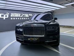 Rolls-Royce Cullinan 6.7T Edition - ფოტო 2