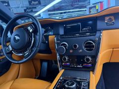 Rolls-Royce Cullinan 6.7T Edition - ფოტო 6