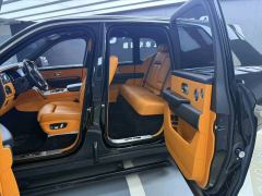 Rolls-Royce Cullinan 6.7T Edition - ფოტო 7