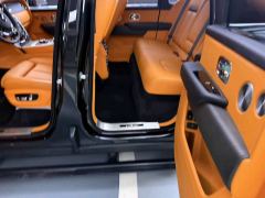 Rolls-Royce Cullinan 6.7T Edition - ფოტო 8