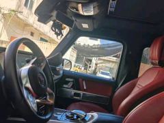 Mercedes-Benz G Class G-Class G 500 - ფოტო 9